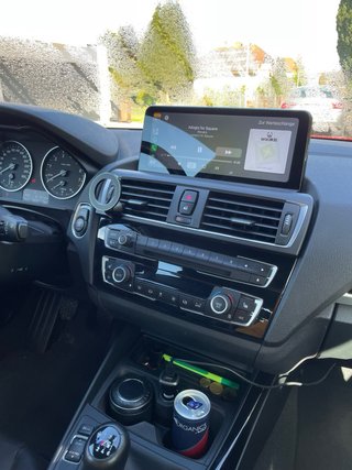 BMW Serie 2 2017