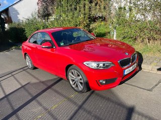 BMW Serie 2 2017