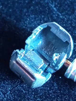 Bracciale Pandora originale argento