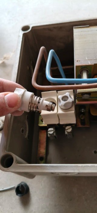 Transformador 125V a 220V