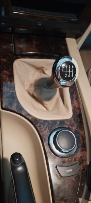 BMW Serie 5 2006