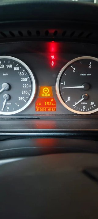 BMW Serie 5 2006