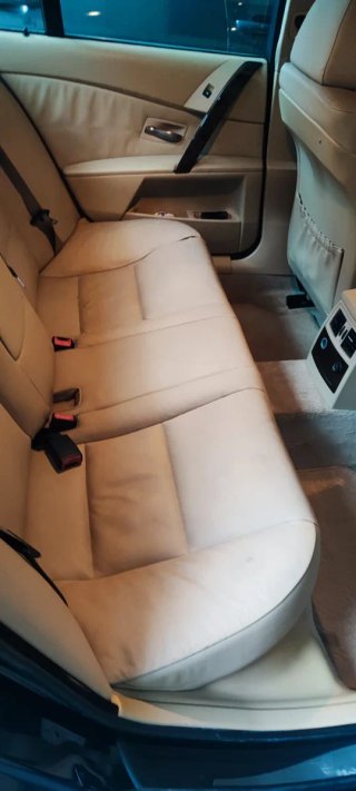 BMW Serie 5 2006
