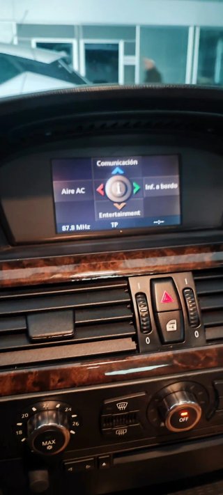 BMW Serie 5 2006