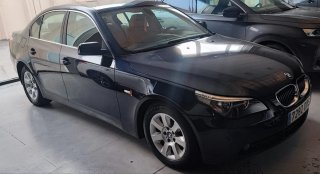 BMW Serie 5 2006