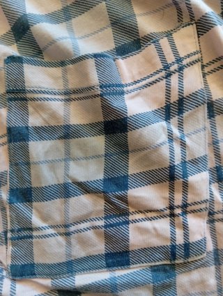 Pantaloni Pigiama Donna a Quadri
