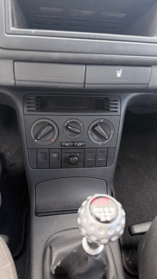 Volkswagen Lupo 2005