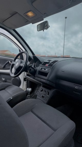 Volkswagen Lupo 2005