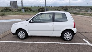 Volkswagen Lupo 2005