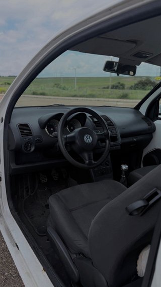 Volkswagen Lupo 2005