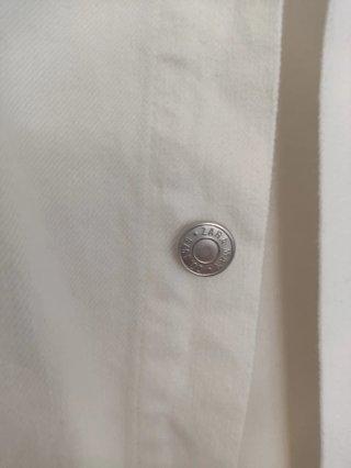 Sobrecamisa y Pantalón Zara hombre