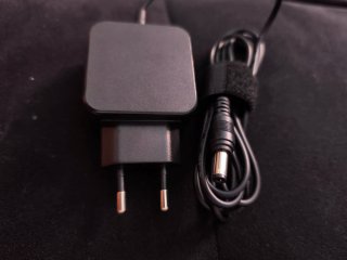 Adaptador LG Q15BV 30V 0.5A 15W