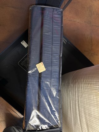 Cuna de viaje plegable Marca chicco