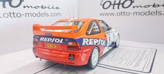 Ford Escort WRC Sainz 1/18 Repsol Otto