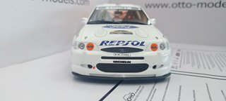 Ford Escort WRC Sainz 1/18 Repsol Otto