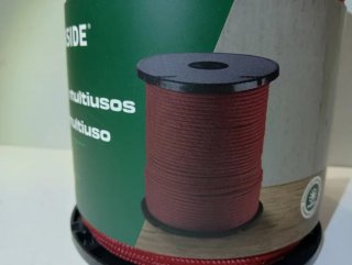 Bobina Cuerda PARKSIDE 4mm 160 metros