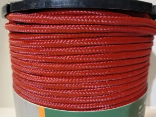 Bobina Cuerda PARKSIDE 4mm 160 metros