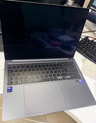 Samsung Galaxy Book5 Pro 16" 16GB 2TB