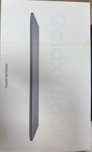 Samsung Galaxy Book5 Pro 16" 16GB 2TB