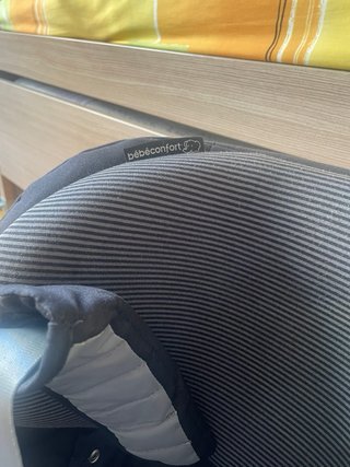 Silla Bebé Confort Grupo 1 2way Pearl