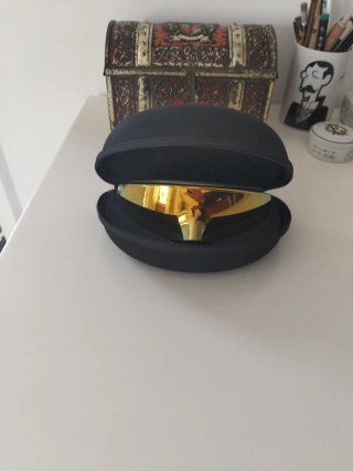 Oakley Kato