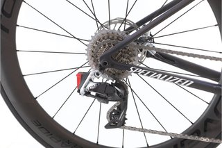 Specialized Tarmac S-Works AXS 12V t.52