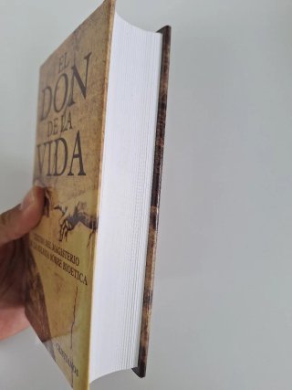 El don de la vida, BAC
