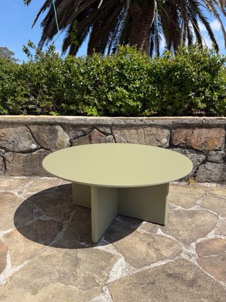 Mesa Centro Sklum 80 cm NUEVA