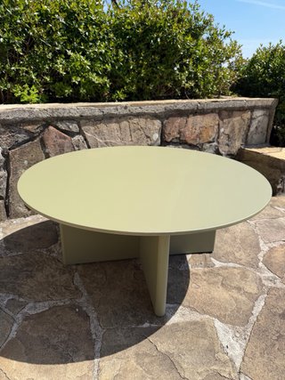 Mesa Centro Sklum 80 cm NUEVA