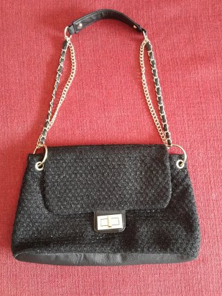 Elegante Bolso para Mujer.