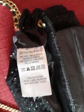 Elegante Bolso para Mujer.