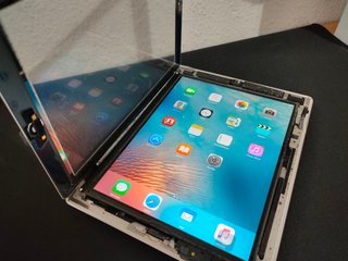 iPad 2 de 64GB + funda