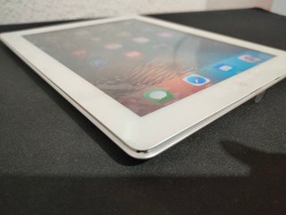 iPad 2 de 64GB + funda