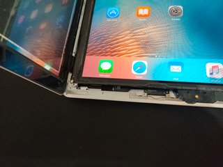 iPad 2 de 64GB + funda