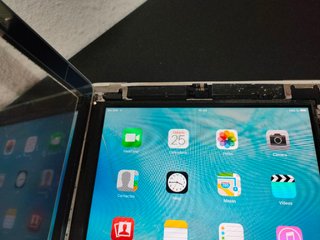 iPad 2 de 64GB + funda