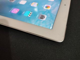 iPad 2 de 64GB + funda