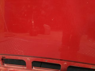 CAPO MERCEDES-BENZ CLASE A (BM 169)