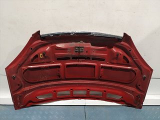 CAPO MERCEDES-BENZ CLASE A (BM 169)