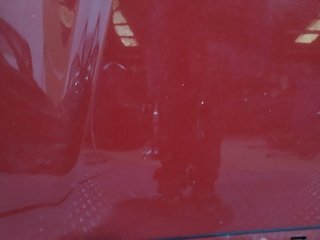 CAPO MERCEDES-BENZ CLASE A (BM 169)