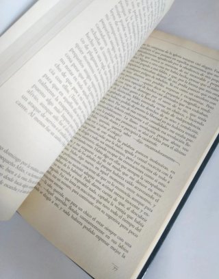 Otra vuelta de tuerca