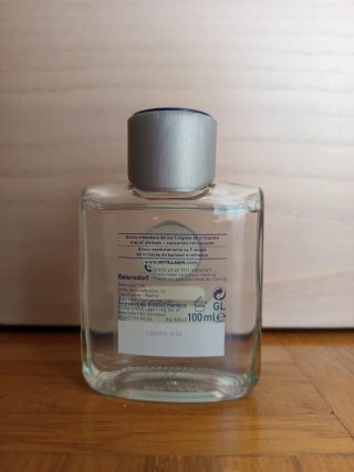 Bálsamo After Shave Nivea piel sensible