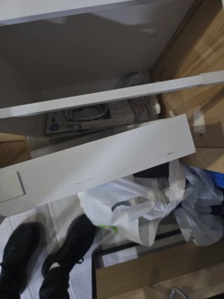 Cajón Maximera IKEA 60x40