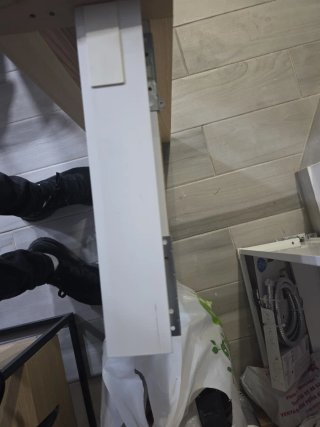 Cajón Maximera IKEA 60x40