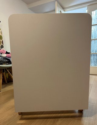 Cuna para colchón 120x60 cm