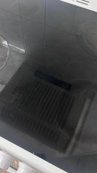 Horno Vitrocerámico Beko