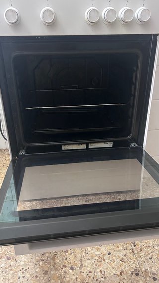 Horno Vitrocerámico Beko