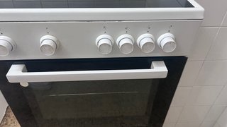 Horno Vitrocerámico Beko