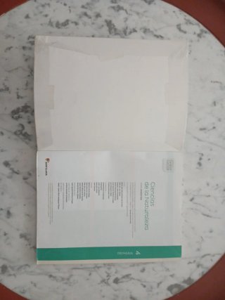 Ciencias De La Naturaleza, 4 Primaria