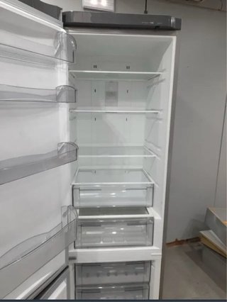 Oferta Nevera y Lavadora