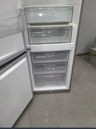 Oferta Nevera y Lavadora